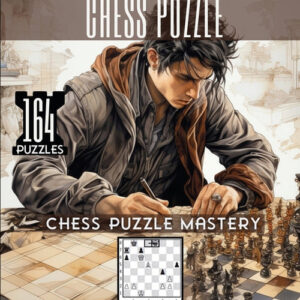 Checkmate Strategies Chess Puzzle: Chess Puzzle Mastery