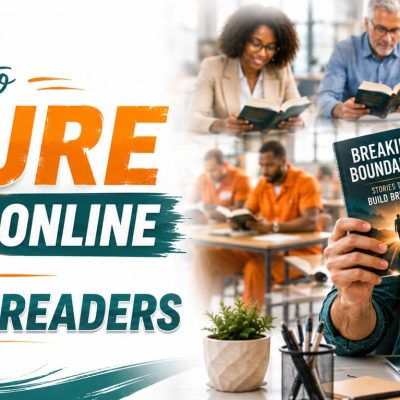 How to Feature Your Book and Get More Reader Engagement