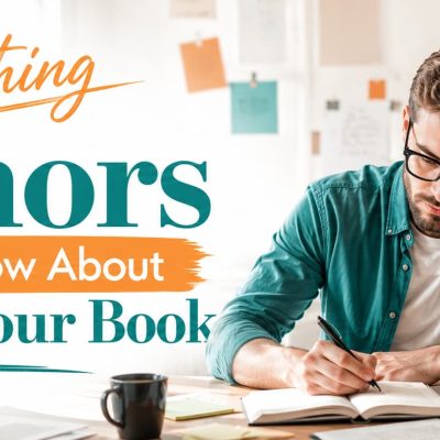 Everything You Need to Know to Feature Your Book